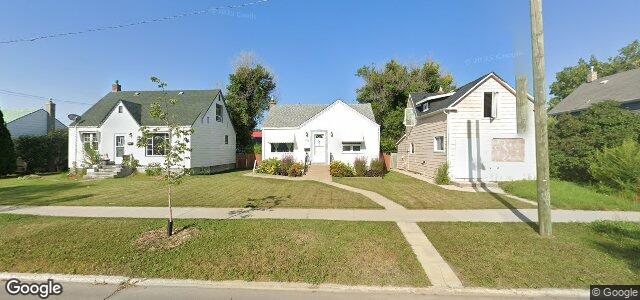 123 Traverse Avenue（加拿大曼尼托巴省温尼伯市）房屋照片