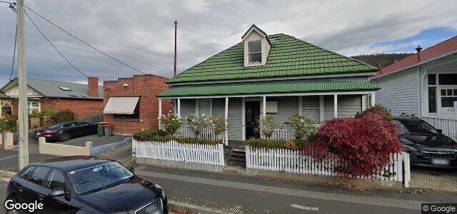 124 Hill Street（加拿大曼尼托巴省温尼伯市）房屋照片