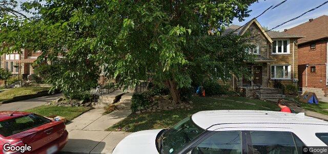 Photo of 126 Braemar Avenue in Winnipeg, Manitoba