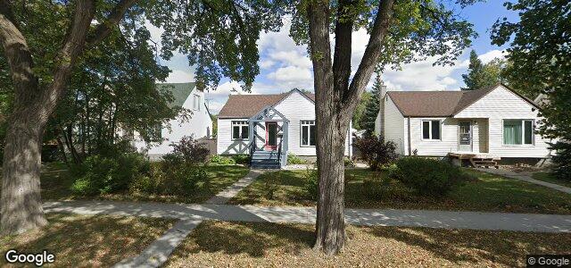 126 Des Meurons Street（加拿大曼尼托巴省温尼伯市）房屋照片