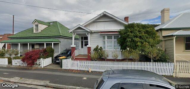 126 Hill Street（加拿大曼尼托巴省温尼伯市）房屋照片