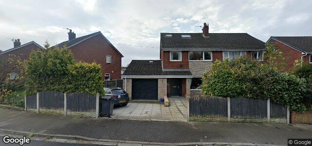 127 Bristol Avenue（加拿大曼尼托巴省温尼伯市）房屋照片