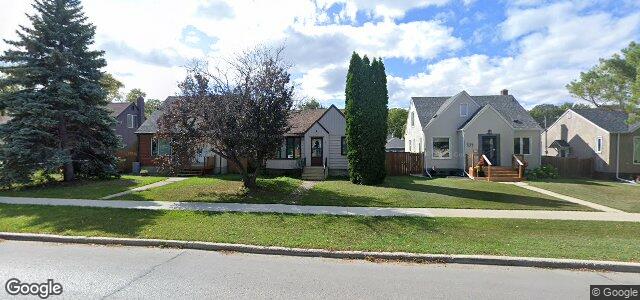 127 Des Meurons Street（加拿大曼尼托巴省温尼伯市）房屋照片