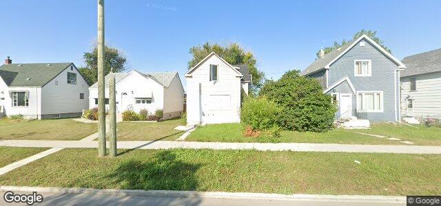 127 Traverse Avenue（加拿大曼尼托巴省温尼伯市）房屋照片