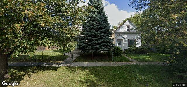 Larawan ng 128 Bristol Avenue sa Winnipeg, Manitoba