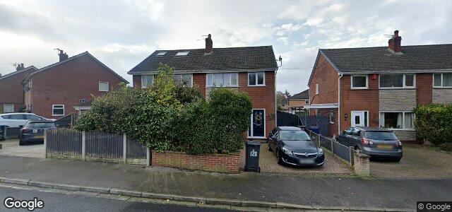 129 Bristol Avenue（加拿大曼尼托巴省温尼伯市）房屋照片