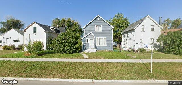 129 Traverse Avenue（加拿大曼尼托巴省温尼伯市）房屋照片