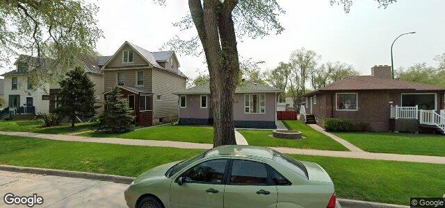 130 Kitson Street（加拿大曼尼托巴省温尼伯市）房屋照片