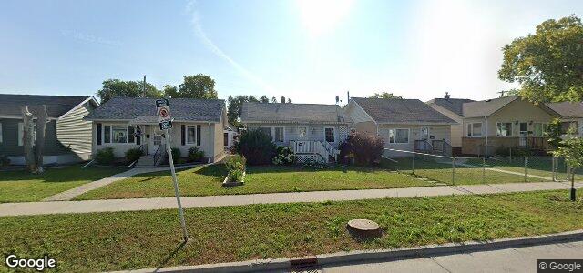 130 Traverse Avenue（加拿大曼尼托巴省温尼伯市）房屋照片