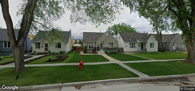 131 Braemar Avenue（加拿大曼尼托巴省温尼伯市）房屋照片