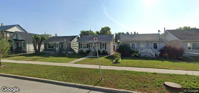 132 Traverse Avenue（加拿大曼尼托巴省温尼伯市）房屋照片