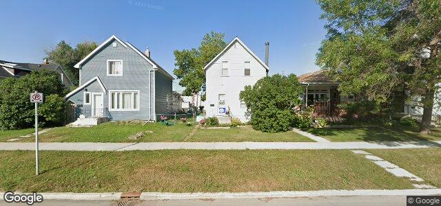 133 Traverse Avenue（加拿大曼尼托巴省温尼伯市）房屋照片