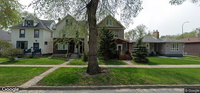 134 Kitson Street（加拿大曼尼托巴省温尼伯市）房屋照片