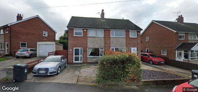 135 Bristol Avenue（加拿大曼尼托巴省温尼伯市）房屋照片