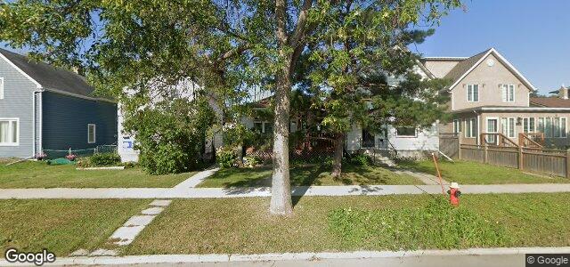 135 Traverse Avenue（加拿大曼尼托巴省温尼伯市）房屋照片