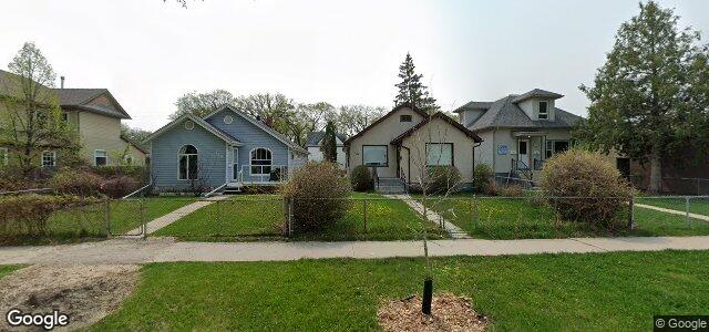 136 Horace Street（加拿大曼尼托巴省温尼伯市）房屋照片