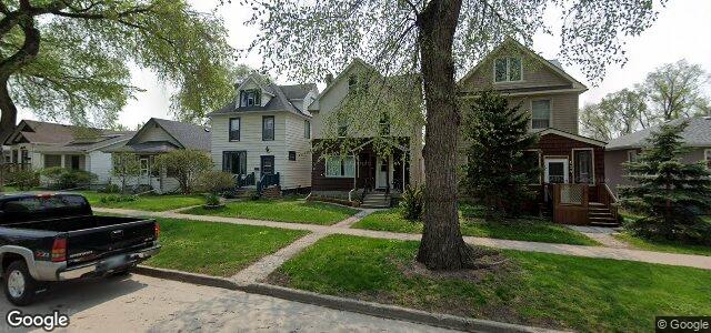 136 Kitson Street（加拿大曼尼托巴省温尼伯市）房屋照片