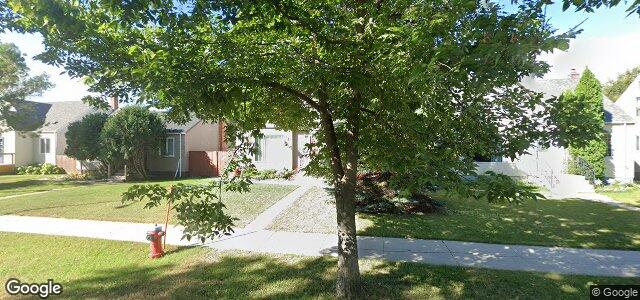 137 Des Meurons Street（加拿大曼尼托巴省温尼伯市）房屋照片