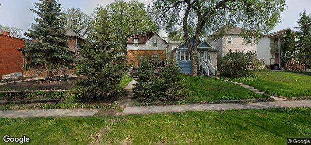 137 Kitson Street（加拿大曼尼托巴省温尼伯市）房屋照片