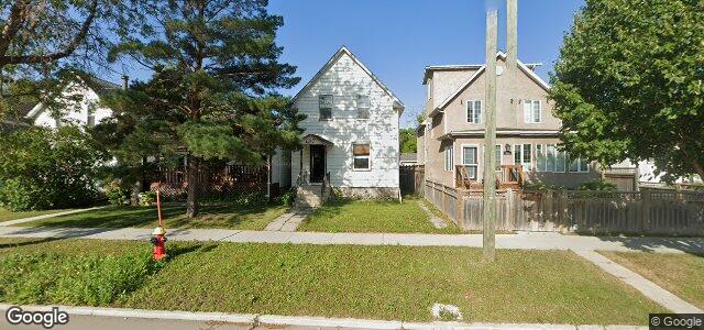 137 Traverse Avenue（加拿大曼尼托巴省温尼伯市）房屋照片