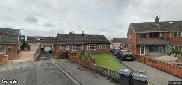 138 Bristol Avenue（加拿大曼尼托巴省温尼伯市）房屋照片