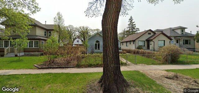 138 Horace Street（加拿大曼尼托巴省温尼伯市）房屋照片