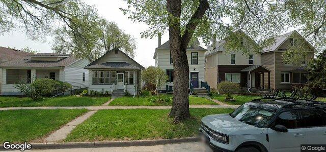 138 Kitson Street（加拿大曼尼托巴省温尼伯市）房屋照片