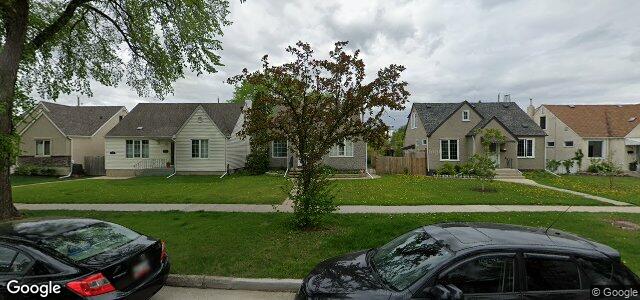 139 Braemar Avenue（加拿大曼尼托巴省温尼伯市）房屋照片