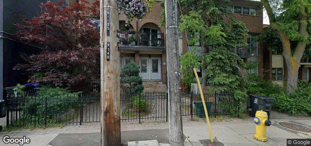 140 Dupont Street（加拿大曼尼托巴省温尼伯市）房屋照片