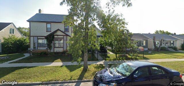 140 Traverse Avenue（加拿大曼尼托巴省温尼伯市）房屋照片