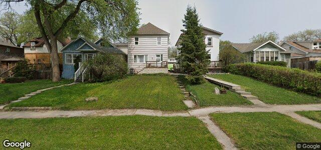 141 Kitson Street（加拿大曼尼托巴省温尼伯市）房屋照片