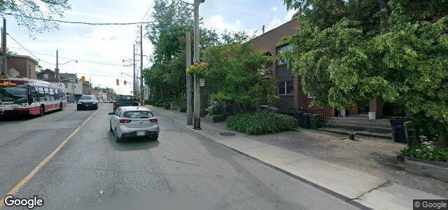 Larawan ng 142 Dupont Street sa Winnipeg, Manitoba