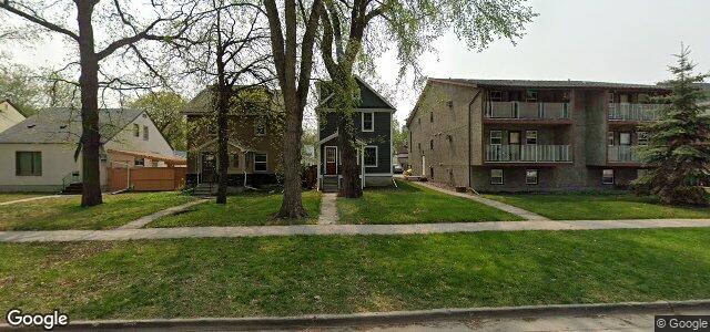 142 Eugenie Street（加拿大曼尼托巴省温尼伯市）房屋照片