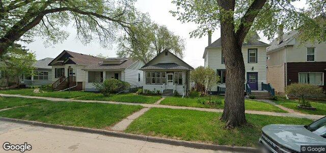 142 Kitson Street（加拿大曼尼托巴省温尼伯市）房屋照片