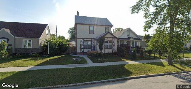 142 Traverse Avenue（加拿大曼尼托巴省温尼伯市）房屋照片