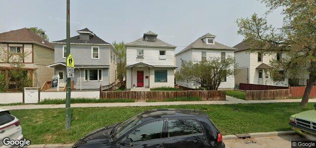 143 Enfield Crescent（加拿大曼尼托巴省温尼伯市）房屋照片