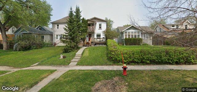 143 Kitson Street（加拿大曼尼托巴省温尼伯市）房屋照片