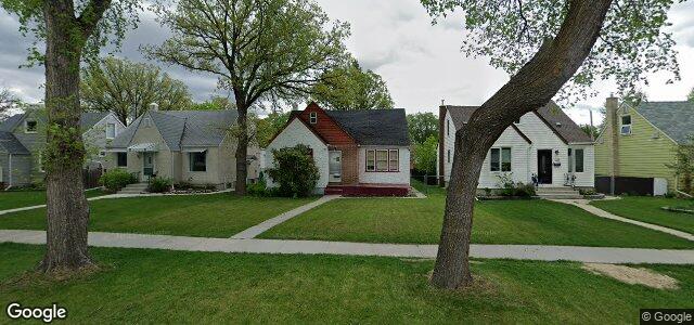 144 Braemar Avenue（加拿大曼尼托巴省温尼伯市）房屋照片