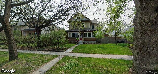 144 Horace Street（加拿大曼尼托巴省温尼伯市）房屋照片