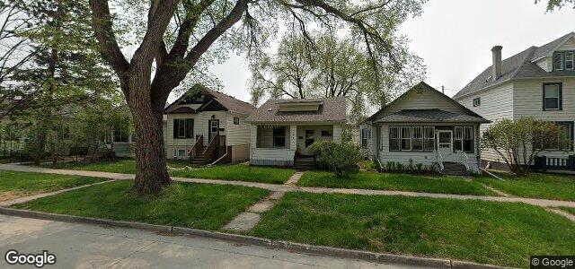 144 Kitson Street（加拿大曼尼托巴省温尼伯市）房屋照片