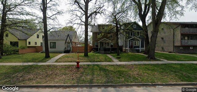 146 Eugenie Street（加拿大曼尼托巴省温尼伯市）房屋照片