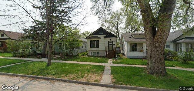 146 Kitson Street（加拿大曼尼托巴省温尼伯市）房屋照片