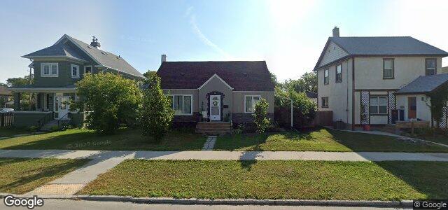 146 Traverse Avenue（加拿大曼尼托巴省温尼伯市）房屋照片