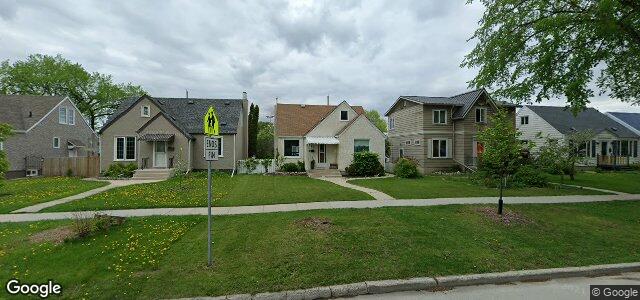 147 Braemar Avenue（加拿大曼尼托巴省温尼伯市）房屋照片