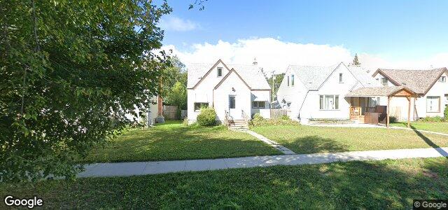 147 Des Meurons Street（加拿大曼尼托巴省温尼伯市）房屋照片