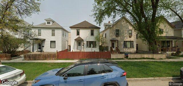 147 Enfield Crescent（加拿大曼尼托巴省温尼伯市）房屋照片