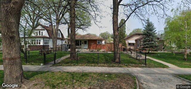 147 Eugenie Street（加拿大曼尼托巴省温尼伯市）房屋照片