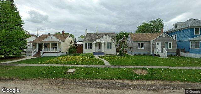 Larawan ng 147 Genthon Street sa Winnipeg, Manitoba