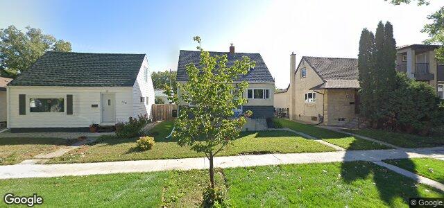 148 Dupont Street（加拿大曼尼托巴省温尼伯市）房屋照片