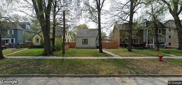 150 Eugenie Street（加拿大曼尼托巴省温尼伯市）房屋照片